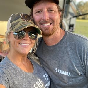 Meet your Posher, Becky